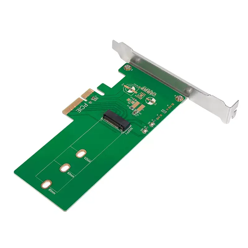 Vidinis M.2 adapteris LogiLink PC0084