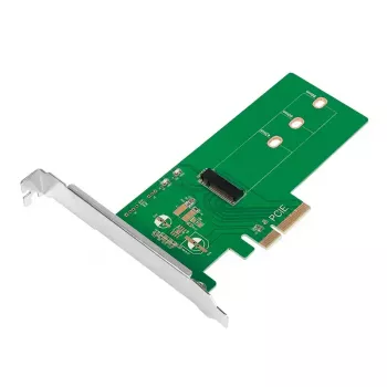 Vidinis M.2 adapteris LogiLink PC0084