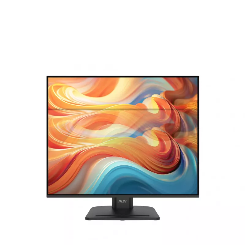 MSI Pro MP245PG E14 kompiuterio monitorius 60,5 cm (23,8 colio) 1920 x 1080 pikselių Full HD LCD juodas