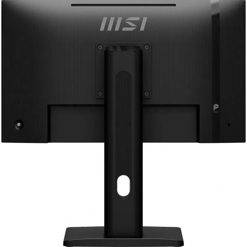 MSI Pro MP245PG E14 kompiuterio monitorius 60,5 cm (23,8 colio) 1920 x 1080 pikselių Full HD LCD juodas