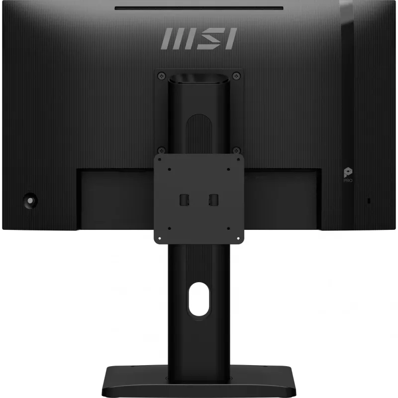 MSI Pro MP245PG E14 kompiuterio monitorius 60,5 cm (23,8 colio) 1920 x 1080 pikselių Full HD LCD juodas