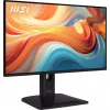 MSI Pro MP245PG E14 kompiuterio monitorius 60,5 cm (23,8 colio) 1920 x 1080 pikselių Full HD LCD juodas