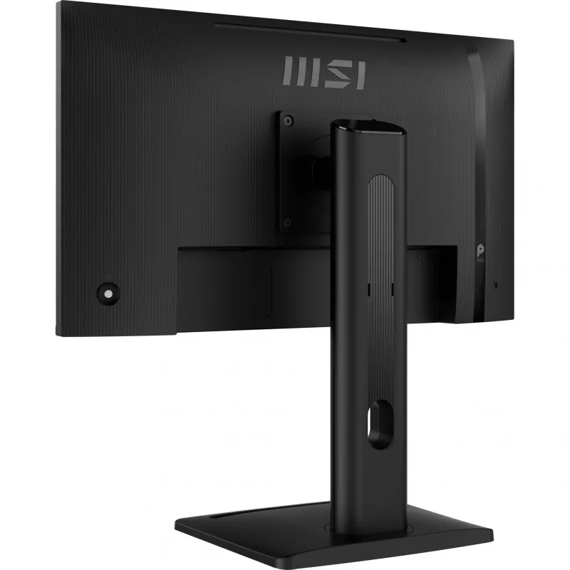 MSI Pro MP245PG E14 kompiuterio monitorius 60,5 cm (23,8 colio) 1920 x 1080 pikselių Full HD LCD juodas