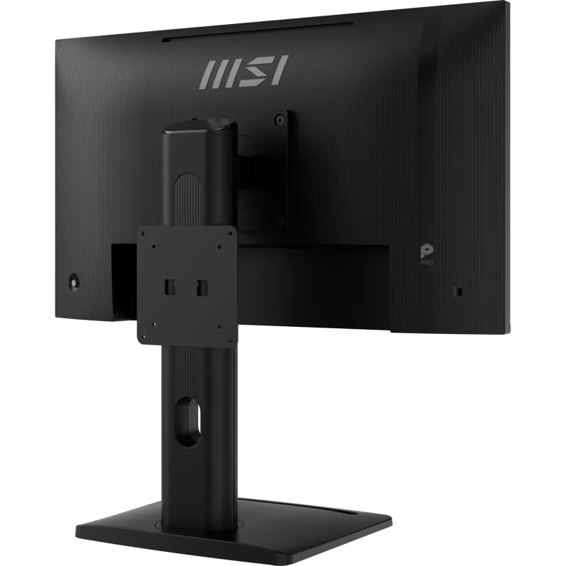 MSI Pro MP245PG E14 kompiuterio monitorius 60,5 cm (23,8 colio) 1920 x 1080 pikselių Full HD LCD juodas