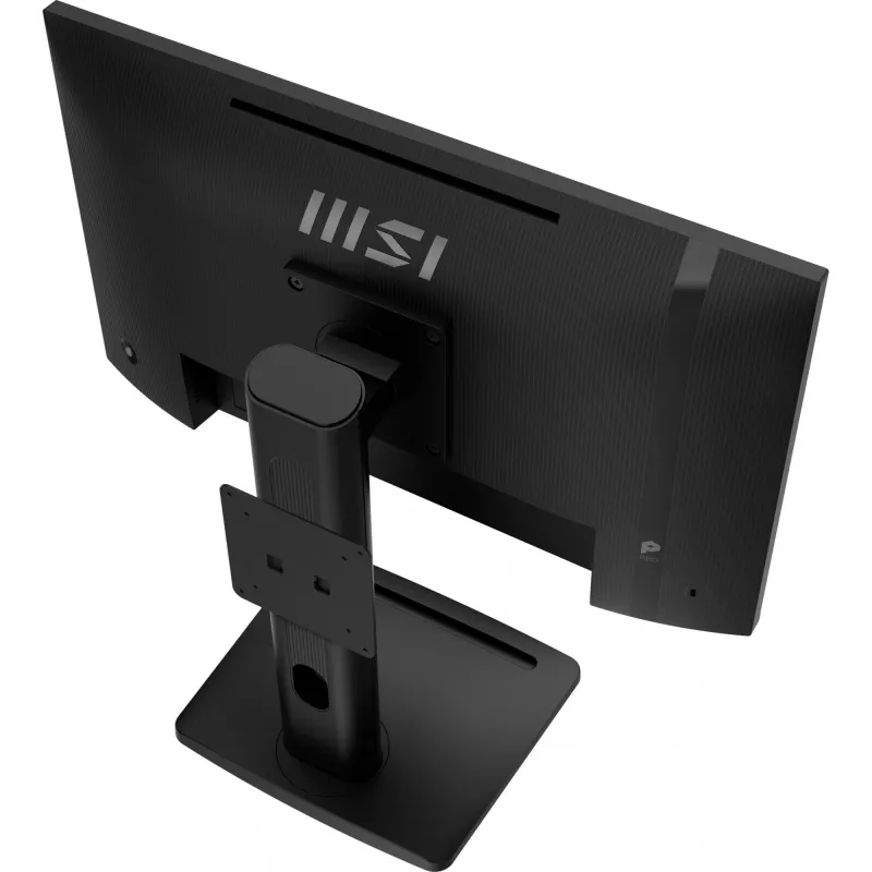 MSI Pro MP245PG E14 kompiuterio monitorius 60,5 cm (23,8 colio) 1920 x 1080 pikselių Full HD LCD juodas