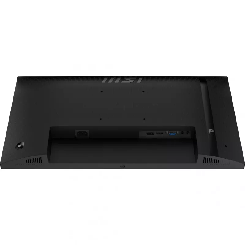 MSI Pro MP245PG E14 kompiuterio monitorius 60,5 cm (23,8 colio) 1920 x 1080 pikselių Full HD LCD juodas