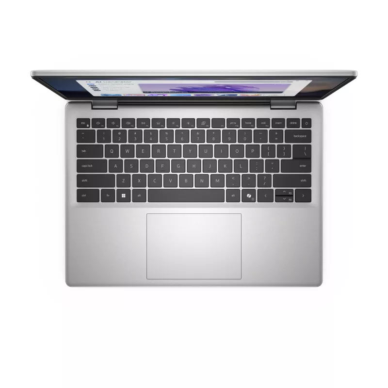 Nešiojamas kompiuteris DELL Pro 14 Essential PV14255 14 colių AMD Ryzen AI 7 PRO 350 16 GB 1 TB SSD Windows 11 Pro