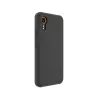 dbramante1928 Bulk - Nuuk - Galaxy Xcover 7 - juoda, Dėklas, Samsung, Galaxy Xcover 7, 16,8 cm (6,6 colio), juoda