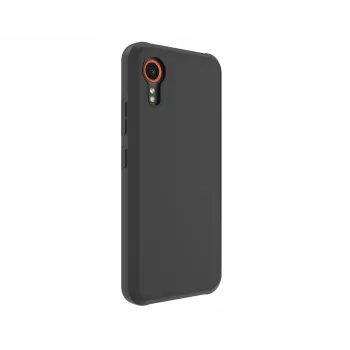 dbramante1928 Bulk - Nuuk - Galaxy Xcover 7 - juoda, Dėklas, Samsung, Galaxy Xcover 7, 16,8 cm (6,6 colio), juoda