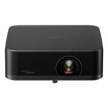 Epson V11HB73140 duomenų projektorius Standartinio atstumo projektorius 700 ANSI liumenų 3LCD 4K (4096x2400) Juoda