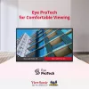 Viewsonic VA1650 kompiuterio monitorius 40,6 cm (16 colių) 1920 x 1080 pikselių Full HD LED juodas
