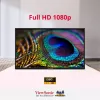 Viewsonic VA1650 kompiuterio monitorius 40,6 cm (16 colių) 1920 x 1080 pikselių Full HD LED juodas