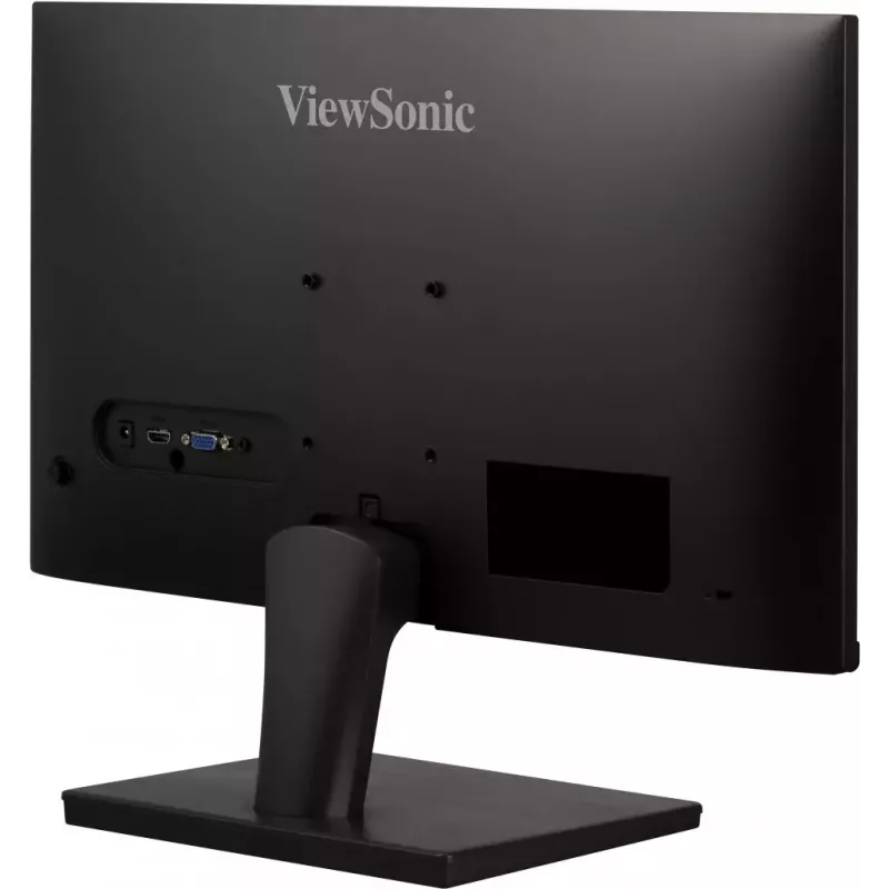 Viewsonic VA VA2215-H kompiuterio monitorius 55,9 cm (22 coliai) 1920 x 1080 pikselių Full HD LCD juodas