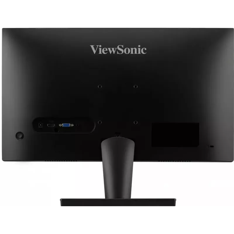Viewsonic VA VA2215-H kompiuterio monitorius 55,9 cm (22 coliai) 1920 x 1080 pikselių Full HD LCD juodas