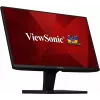 Viewsonic VA VA2215-H kompiuterio monitorius 55,9 cm (22 coliai) 1920 x 1080 pikselių Full HD LCD juodas