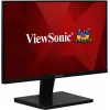 Viewsonic VA VA2215-H kompiuterio monitorius 55,9 cm (22 coliai) 1920 x 1080 pikselių Full HD LCD juodas