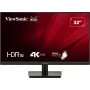 Viewsonic VA VS19992 kompiuterio monitorius 81,3 cm (32 colių) 3840 x 2160 pikselių 4K Ultra HD LED juodas