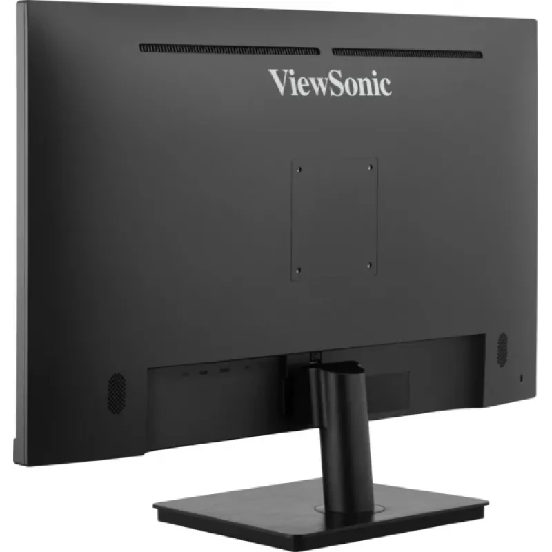Viewsonic VA VS19992 kompiuterio monitorius 81,3 cm (32 colių) 3840 x 2160 pikselių 4K Ultra HD LED juodas