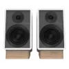 Onkyo 2-jų krypčių garsiakalbis GX-30ARC — 2.0 kanalai, laidinis ir belaidis, 50 W RMS, 55–20000 Hz, pilka / balta