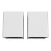 Onkyo GX-10DB 2 krypčių laidinis ir belaidis garsiakalbis 2.0 30 W, 70–20000 Hz, pilka/baltas
