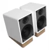 Onkyo GX-10DB 2 krypčių laidinis ir belaidis garsiakalbis 2.0 30 W, 70–20000 Hz, pilka/baltas