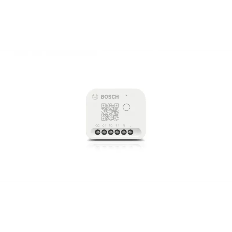 Bosch BMCT-SLZ Wireless White