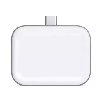 Mobiliojo įrenginio įkroviklis Satechi ST-TCWCDM USB belaidis įkrovimas vidaus