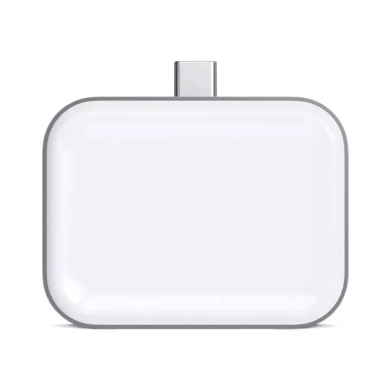 Mobiliojo įrenginio įkroviklis Satechi ST-TCWCDM USB belaidis įkrovimas vidaus