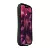 LAUT POP ADVENTURE dėklas iPhone 16 serijai Dangtelis Juoda permatoma