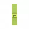 „Apple Nike Sport Loop“ juosta MGCN4ZM/A, žalia, nailoninė, 40 mm