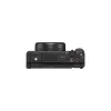 Sony ZV-1 II 1 colio kompaktiška kamera 20,1 MP Exmor RS CMOS 5472 x 3648 pikseliai Juoda