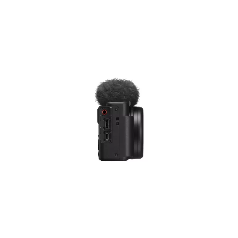Sony ZV-1 II 1 colio kompaktiška kamera 20,1 MP Exmor RS CMOS 5472 x 3648 pikseliai Juoda