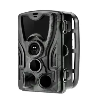 Stebėjimo kamera Braun Photo Technik Juoda550 CMOS naktinis matymas