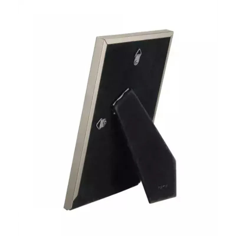 Vienas paveikslėlio rėmelis Hama Riva Titanium Aluminium Glass 140x190mm