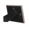 Vienas paveikslėlio rėmelis Hama Riva Titanium Aluminium Glass 140x190mm