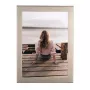 Vienas paveikslėlio rėmelis Hama Riva Titanium Aluminium Glass 140x190mm