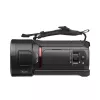 Rankinė vaizdo kamera Panasonic HC-VX3E-K 8.57 MP 4K Ultra HD