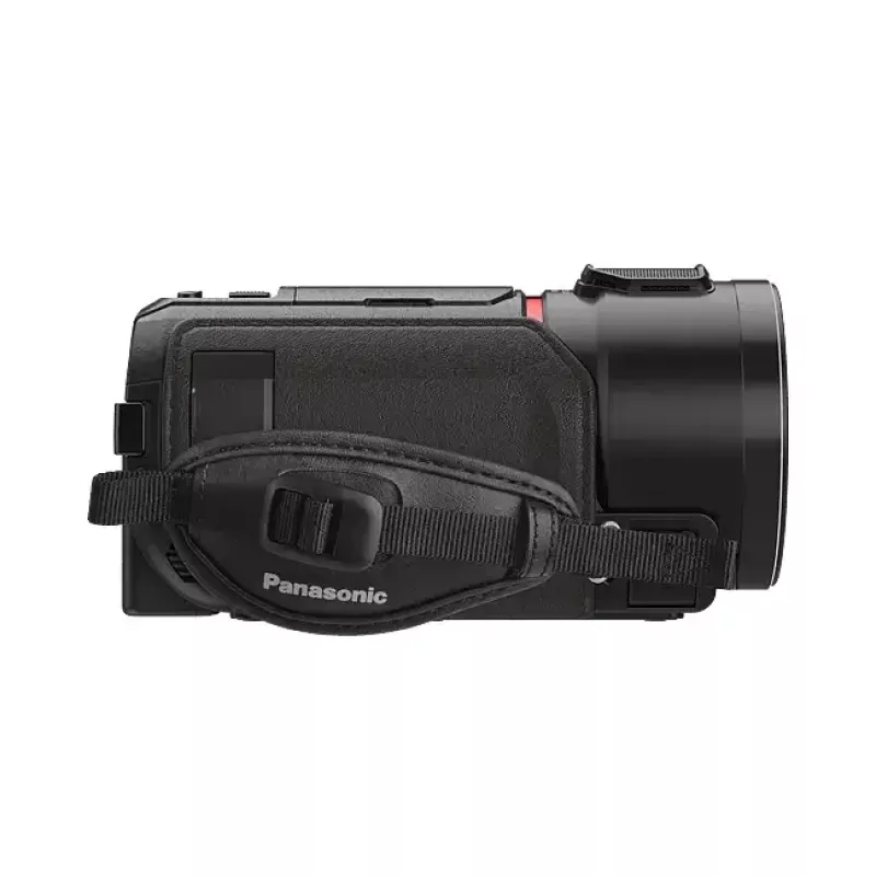 Rankinė vaizdo kamera Panasonic HC-VX3E-K 8.57 MP 4K Ultra HD