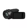 Rankinė vaizdo kamera Panasonic HC-VX3E-K 8.57 MP 4K Ultra HD