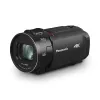 Rankinė vaizdo kamera Panasonic HC-VX3E-K 8.57 MP 4K Ultra HD