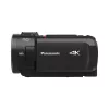 Rankinė vaizdo kamera Panasonic HC-VX3E-K 8.57 MP 4K Ultra HD