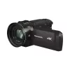 Rankinė vaizdo kamera Panasonic HC-VX3E-K 8.57 MP 4K Ultra HD