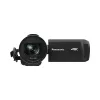 Rankinė vaizdo kamera Panasonic HC-VX3E-K 8.57 MP 4K Ultra HD