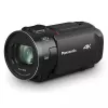 Rankinė vaizdo kamera Panasonic HC-VX3E-K 8.57 MP 4K Ultra HD