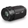 Rankinė vaizdo kamera Panasonic HC-VX3E-K 8.57 MP 4K Ultra HD
