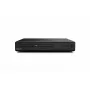 Philips 2000 serijos TAEP200/12 CD/DVD grotuvas Juodas