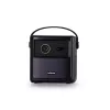 Projektorius InFocus Quantum LED Crusader Challenger 1080p 3D violetinis