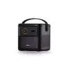 InFocus Quantum LED Crusader Master standartinio atstumo projektorius 1080p 3D violetinis