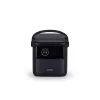 InFocus Quantum LED Crusader Master standartinio atstumo projektorius 1080p 3D violetinis