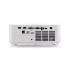Projektorius InFocus Nemesis II 5000 ANSI liumenų DLP WXGA 1280x800 Baltas